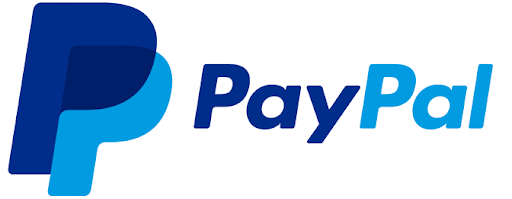 Payment Terms 2 - Bucchigiri Store pay with paypal - Bucchigiri Store
